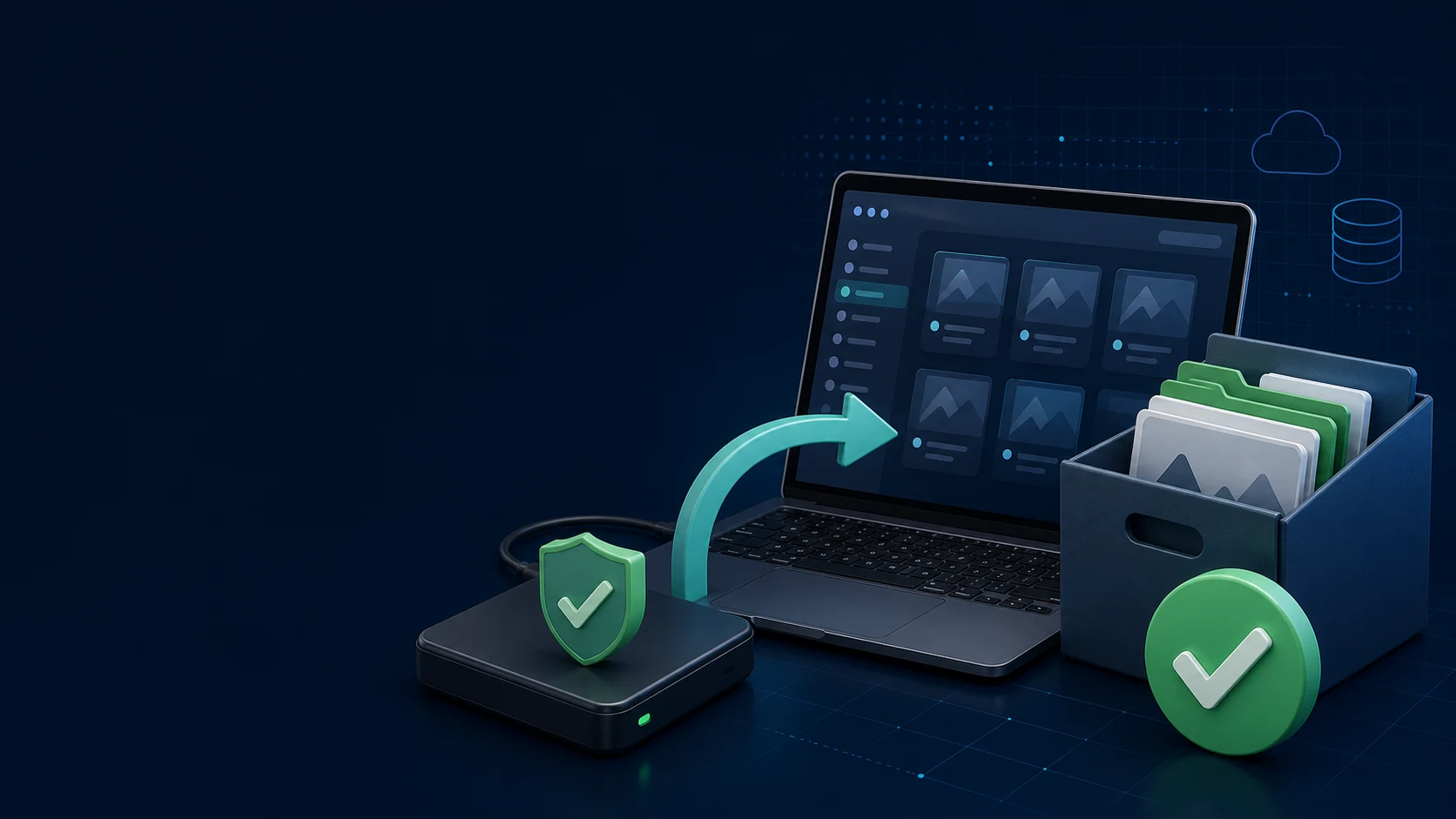 Before You Cancel Evernote: A Backup and Restore Readiness Checklist