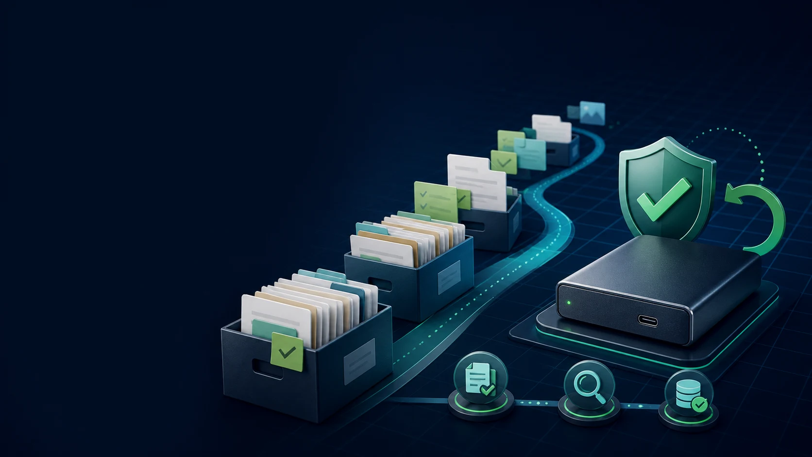 Migrating 15 Years of Evernote: A Staged Plan for 1,500 Notes and 3,000 Tasks