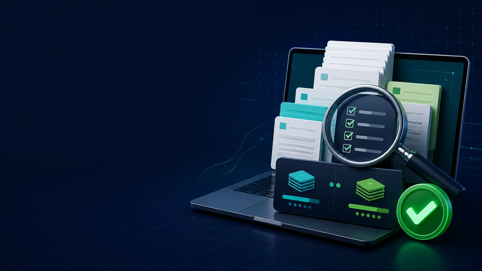 Evernote Migration Completeness Check: What to Do When 536 Notes Become 20