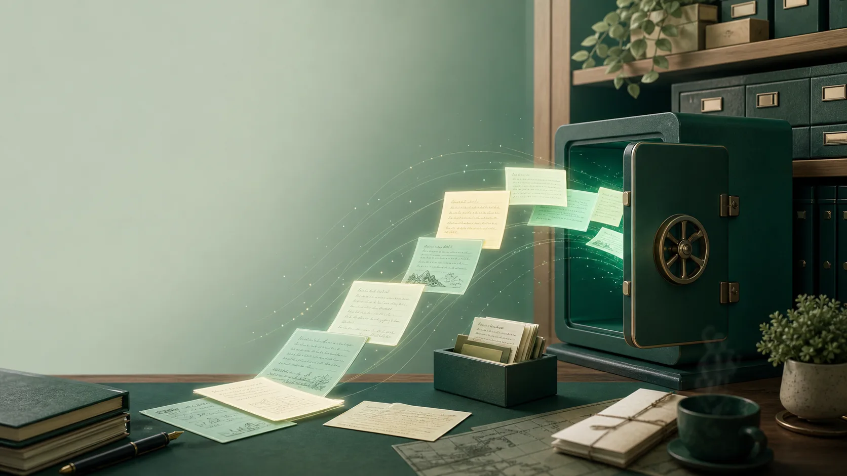 How to Back Up Evernote Before Changing Apps or Plans